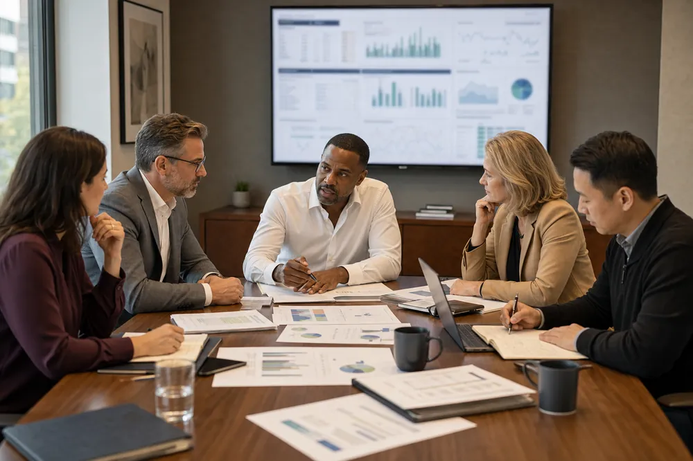 Private Equity