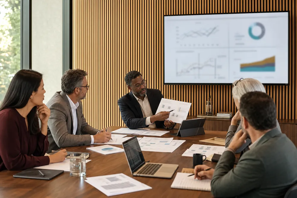Corporate Strategy