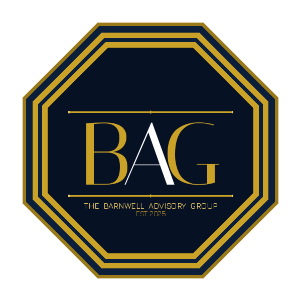 The Barnwell Advisory Group logo