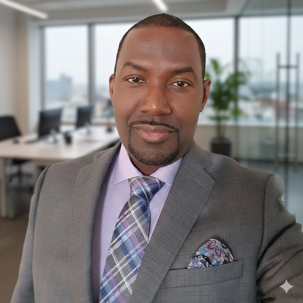 Dwayne C. Barnwell